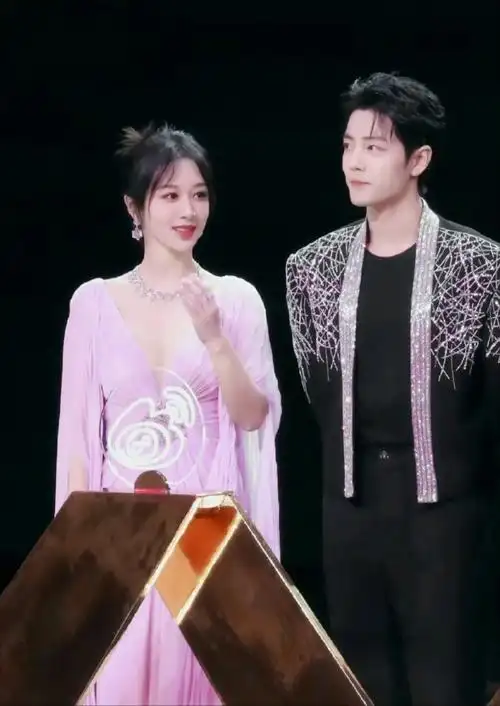 肖战杨紫##肖战##杨紫