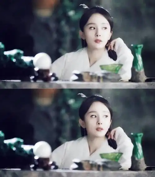 三生三世枕上书杨幂饰演的白浅上神什么时候上线