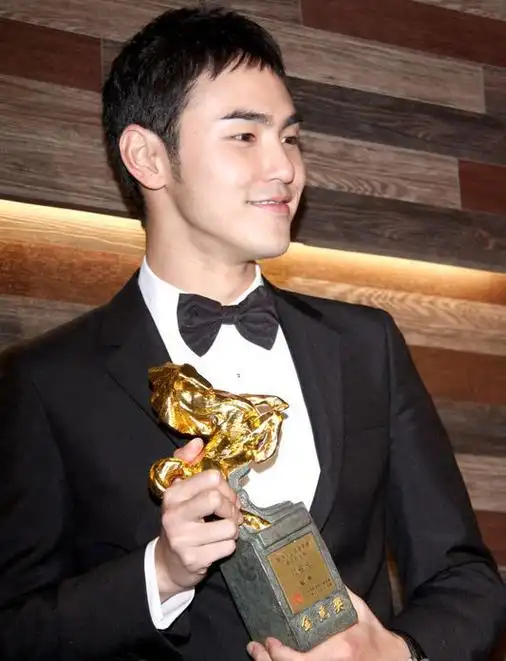 阮经天电影作品阮经天个人资料及简介