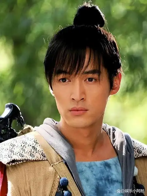 薛佳凝分手15年后胡歌娶妻生子她却选择出家背后辛酸无人晓