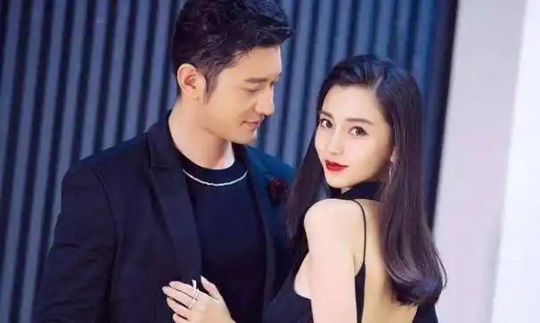 原创原创33岁angelababy低调庆生杨幂倪妮零点送祝福跑男仅王祖蓝出面