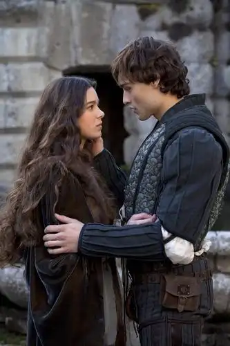 《罗密欧与朱丽叶》-高清电影-完整版在线观看