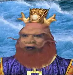 西海龙王图片_百度百科