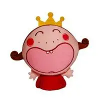 开心大笑的可爱图片 动漫男女开怀大笑搞笑图片【点击鼠标右键下载】