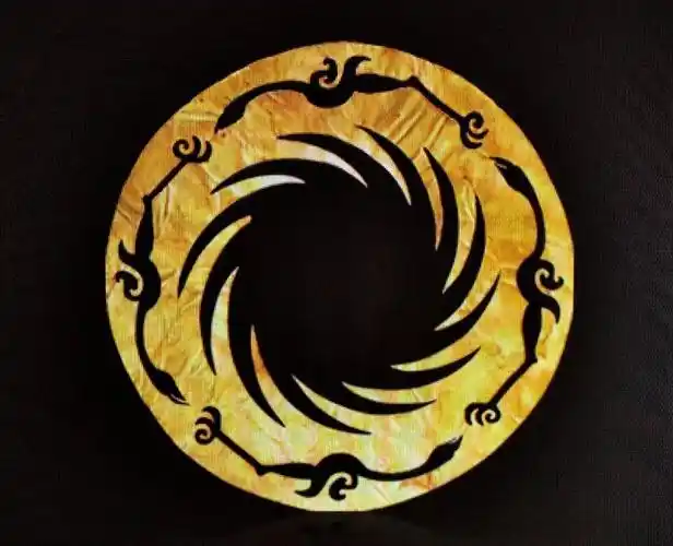 关注三十载 思越五千年 ——对三星堆文明源流地位的非专业试察