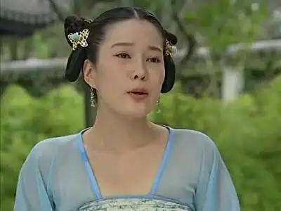 刁蛮公主安宁公主