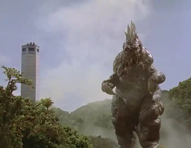 在于它本身并没有生命反应,通俗来说西利赞就是由一堆腐肉堆积而成的