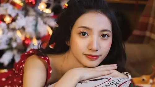 天生丽质,气质出众的星座女,不用过多打扮,颜值依然很高