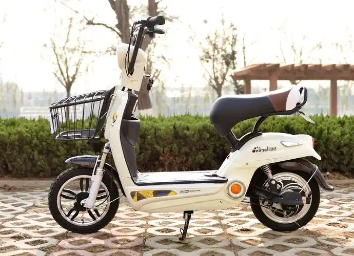 电动车电瓶车摩卡名岛电动车助力车爱玛同款电动自行车48v包邮