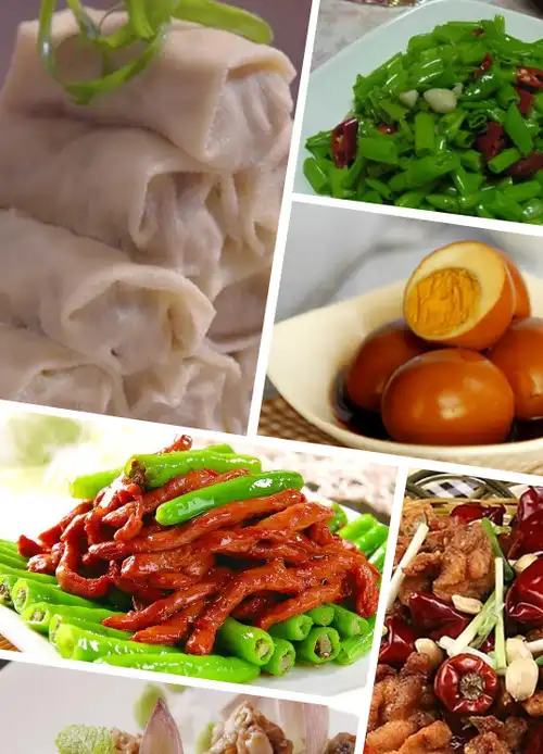 这六道创新菜,价格很实惠,营养超丰富,做给老人孩子吃_备用_大火_小火