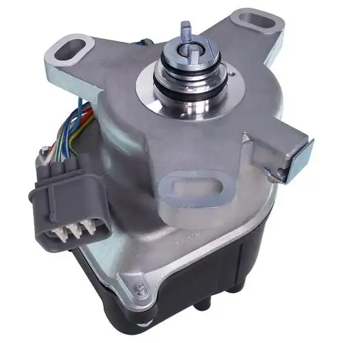 30100-p08-006 td42u 适用本田思域civic汽车分电器总成 分电器