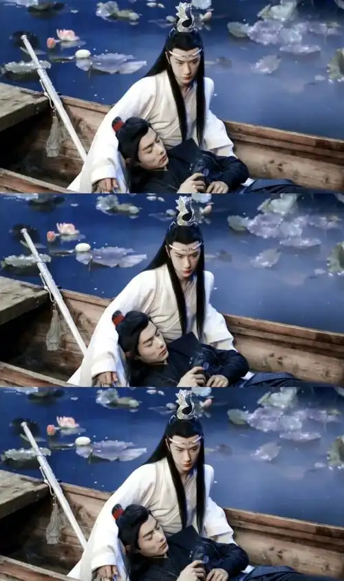 2020年2月4日 16:59   关注  明星 王一博 肖战 博君一肖 评论 收藏