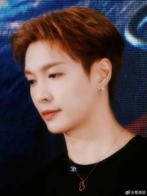 张艺兴提名百花奖最佳男主角