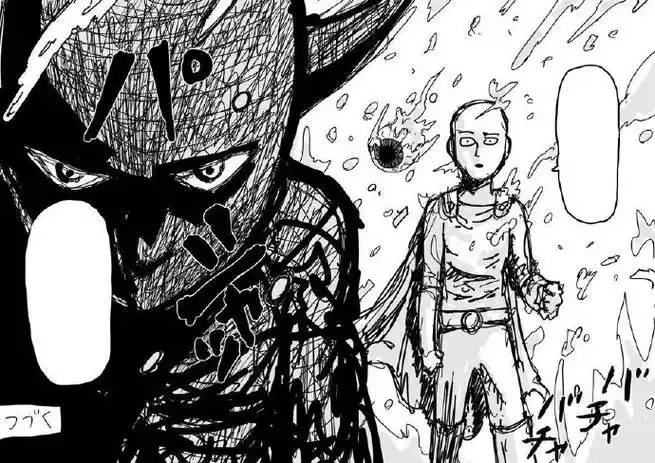 一拳超人##动漫