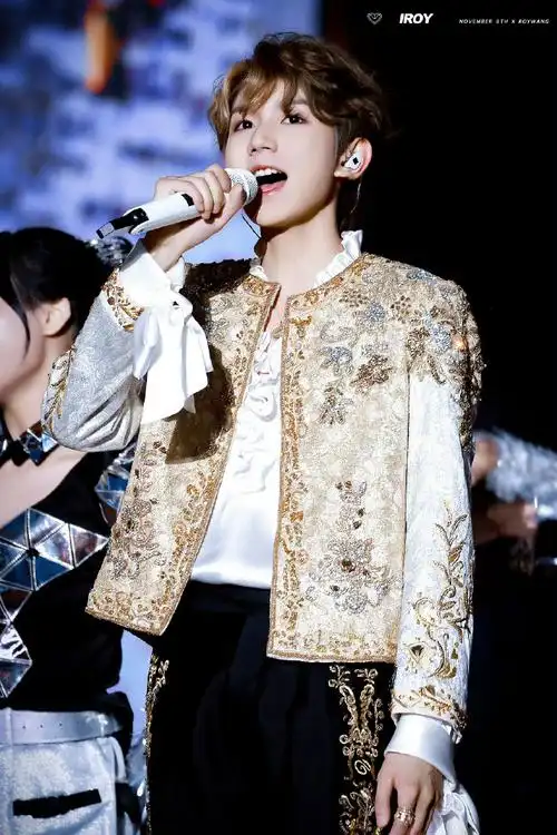 tfboys演唱会带动4.16亿旅游收入##tfboys十周年演唱会台本