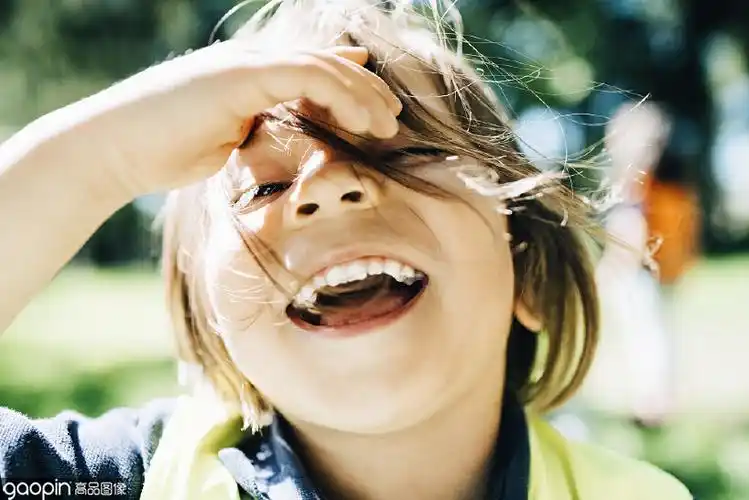 笑脸征集,用笑容定格美好,快来欣赏最纯净的笑容