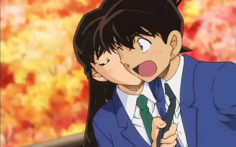 新兰世纪之吻,发糖咯_哔哩哔哩 (゜-゜)つロ 干杯~-bilibili