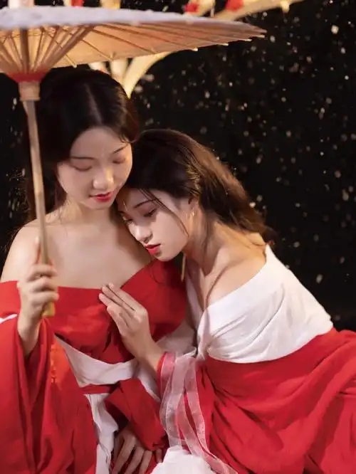 是不是也你想象的天山童姥里的风格吗