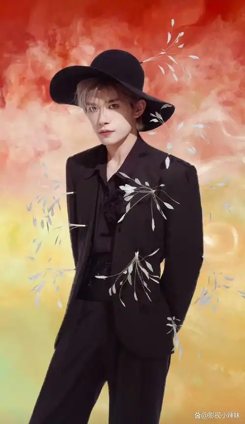 歌以咏志,易烊千玺 在tfboys十年之约演唱会带来《大花轿 白日猫》