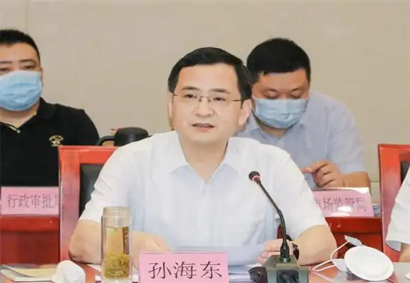 办实事|无锡滨湖推动"放管服"纵深发展 构建"四心"营商环境