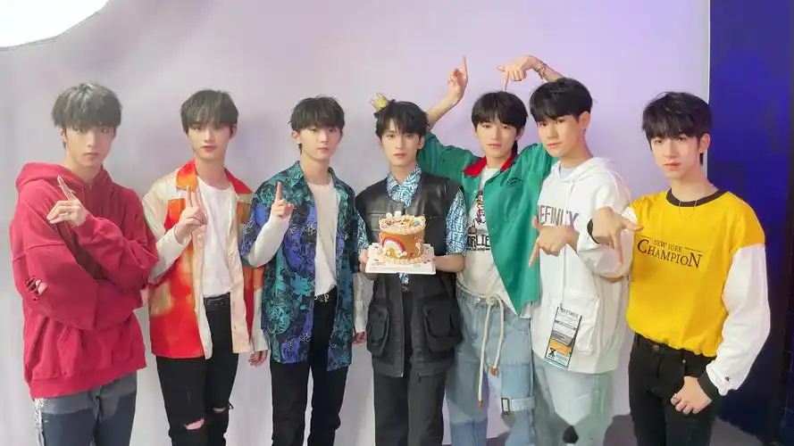 文轩翔霖祺鑫小故事