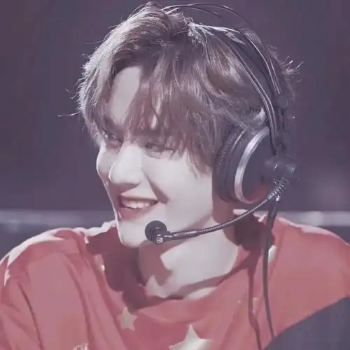 头像王一博头像高清