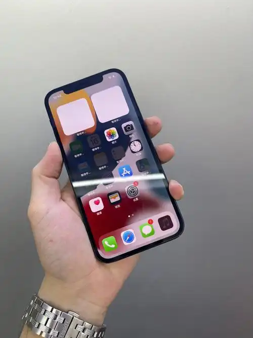 苹果12128g国行全原装无拆修功能正常