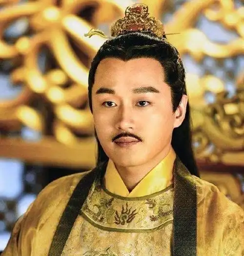 古装大剧即将上线,男主是她的老搭档,佟大为俩夫妻也参演|关悦|杨烁