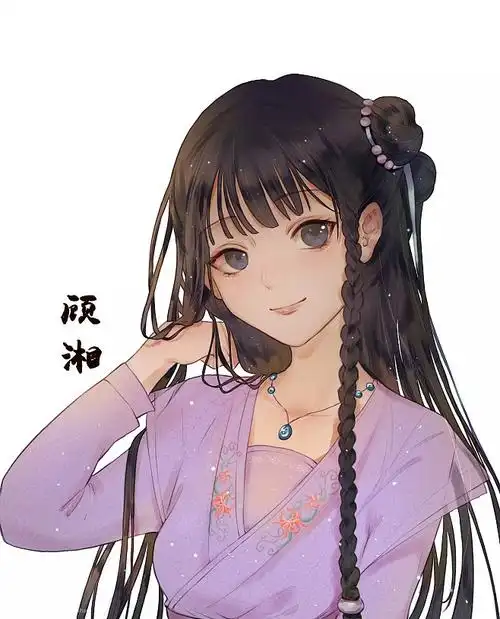 天涯客priest绘师haru图源lofter侵权删