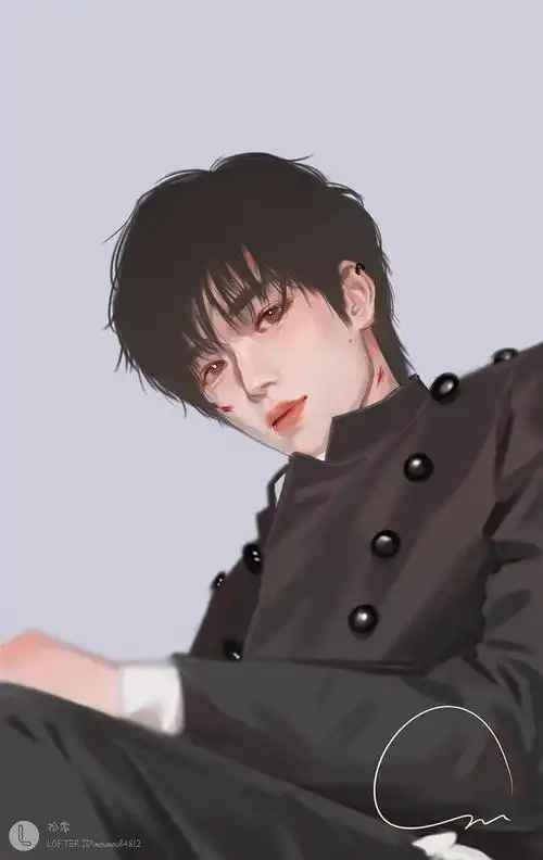 宋亚轩漫画集中楼方便去关注喜欢的画手尽情赏漫画美颜