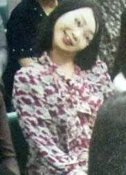 这个正常吗,日本的歪头姐