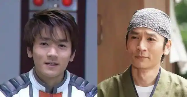 那么24年后的今天,我们所熟悉的胜利队的队员们,都变成了什么样子呢?