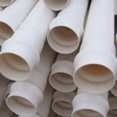 雄县新东风塑料制品有限公司_pvc-u给水_排水系列管材_管件