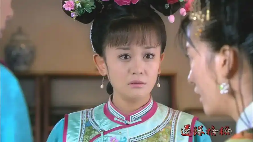 p>《新还珠格格》翻拍自琼瑶经典之作《 a target="_blank" href="