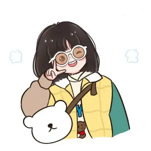 拍照不知道摆什么姿势就比耶啦!