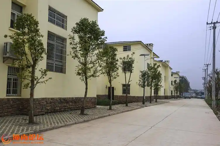 看变化爱潼南2016走进重庆潼南太安镇