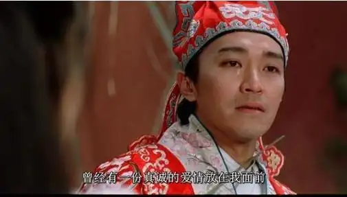 在镇北堡西部影城拍摄的经典影片介绍——第四弹_作者邦网