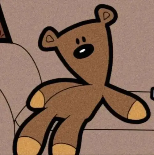 一些沙雕可爱的头像