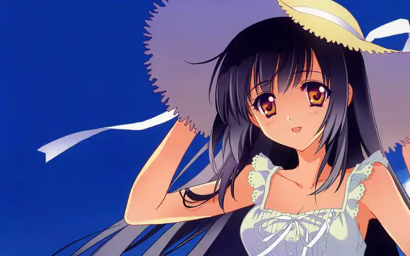 十二星座动漫人物:天蝎座美的惊艳,摩羯座气质非凡!