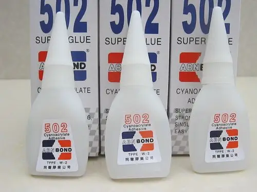 502胶水,瞬间胶,ab胶批发,全国包邮