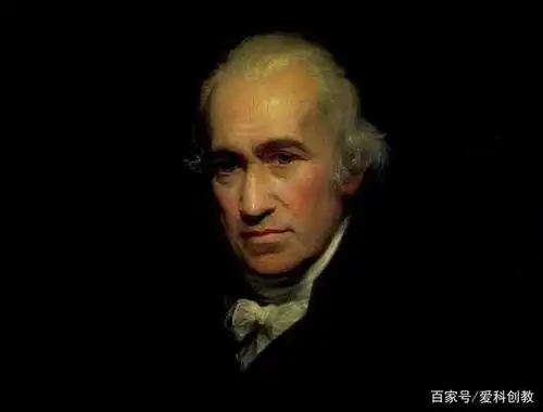 趣谈物理学家之瓦特:在物理课本中我其实只是一个打酱油的!