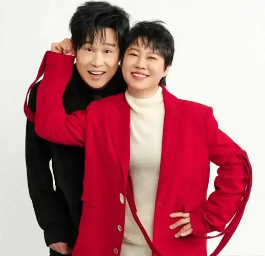 40岁沈春阳拍完热辣滚烫后,瘦身成功气质大变_腾讯新闻