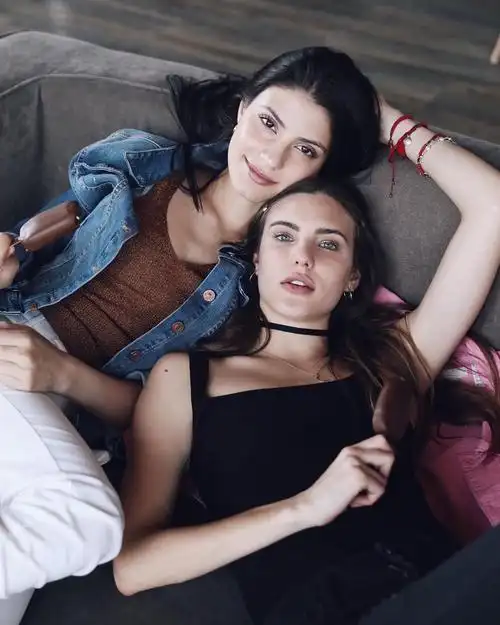 这几天没事干重温了juliantina大小姐太可了