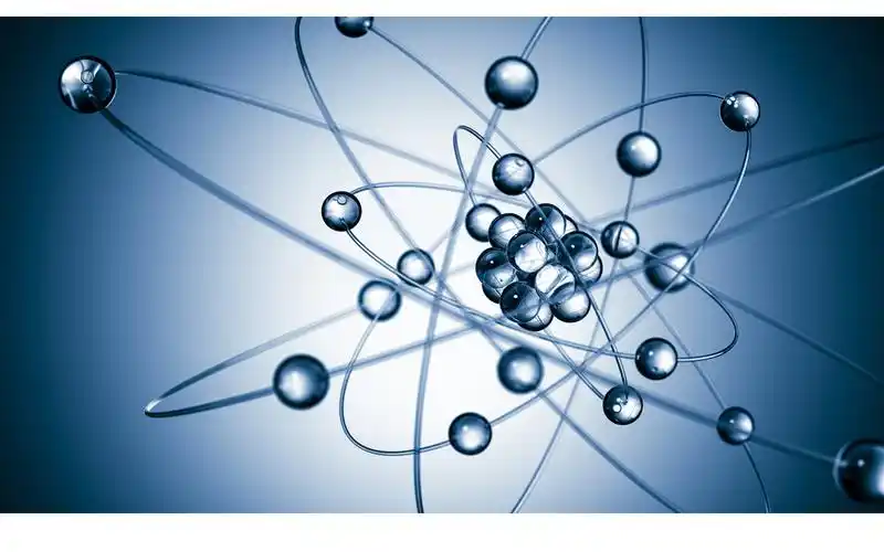 65就是利用一些高速运动的例子去轰击目标物,然后通过研究散射粒子