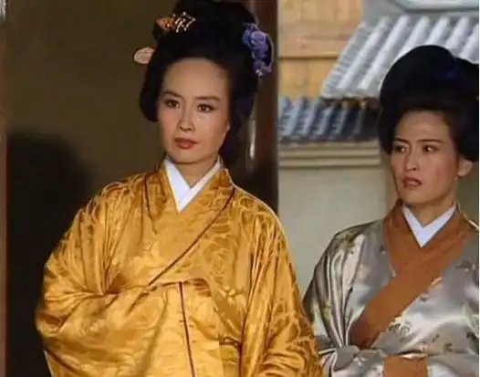 孙坚去世时孙权才9岁,那么比孙权小11岁的孙尚香,从哪而来?