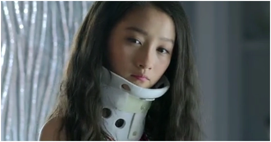 《大丈夫》:关晓彤的欧阳淼淼很关晓彤吗