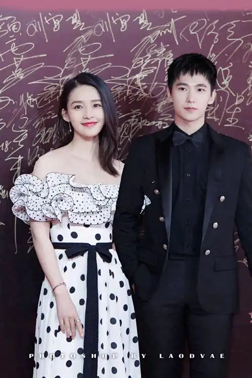 两百字舞出我的cp|真相是真 杨洋x李沁