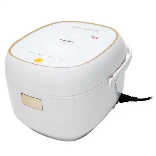 松下panasonic电饭煲迷你ih电磁加热电饭锅14人家用多功能智能预约s