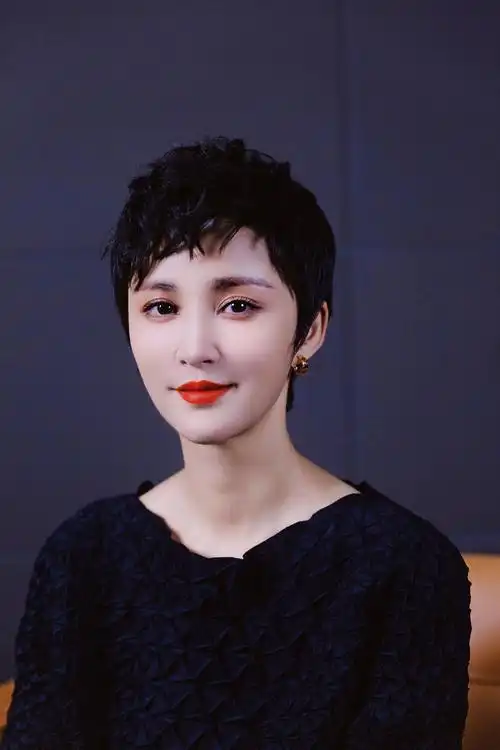 张歆艺首次合作徐帆追舞蹈综艺提升默契