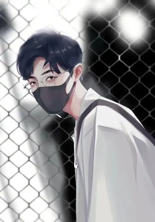 肖战动漫版 - 堆糖,美图壁纸兴趣社区